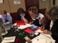 Australian institute for Strangulation Prevention